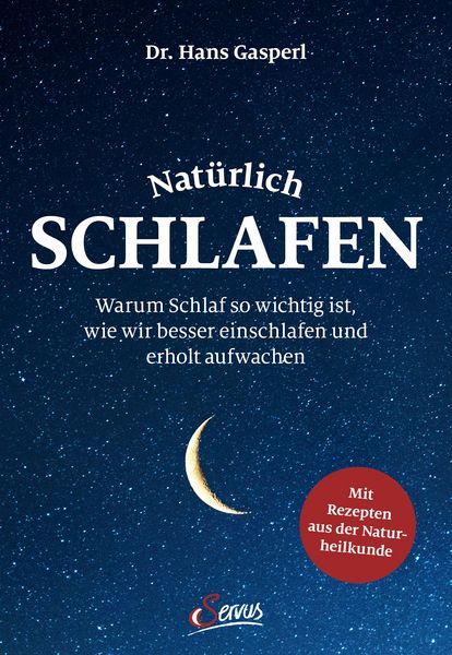 Produktbild: Nat&uuml;rlich schlafen