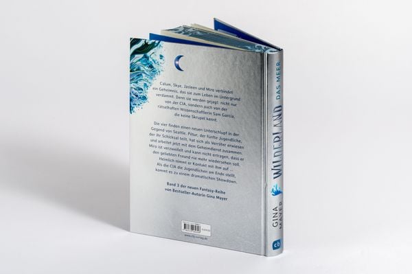 Produktbild: Wilderland &ndash; Das Meer