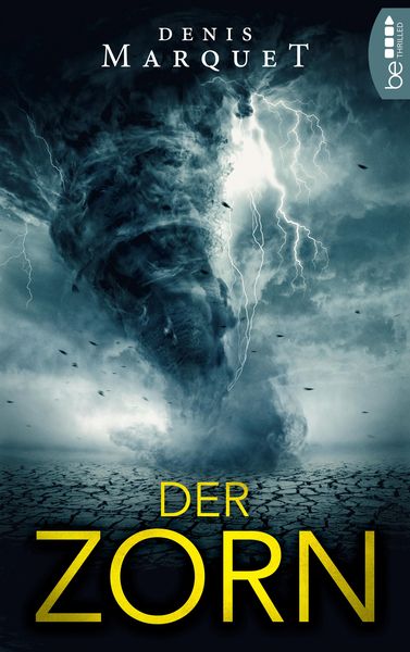 Produktbild: Der Zorn