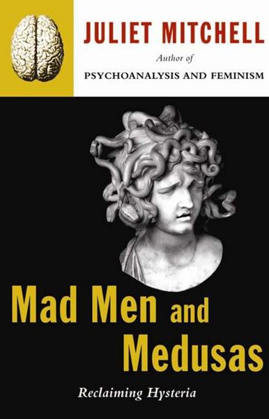 Produktbild: Mad Men And Medusas