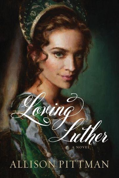 Produktbild: Loving Luther