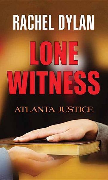 Produktbild: Lone Witness