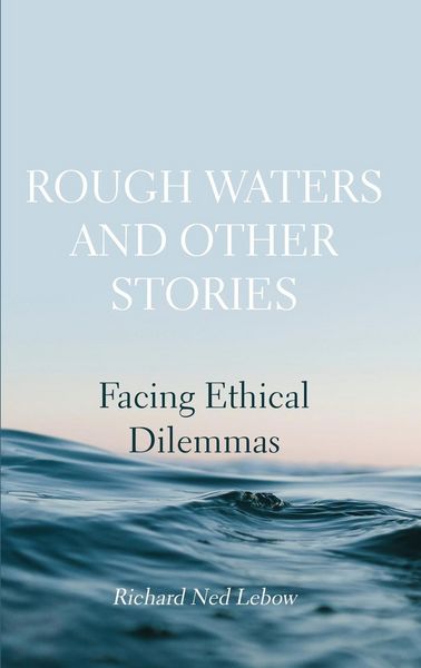 Produktbild: Rough Waters and Other Stories