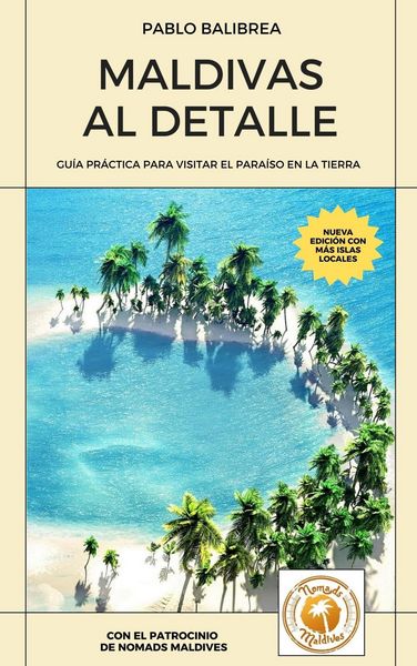 Produktbild: Maldivas al Detalle (Confesiones de un Viajero)