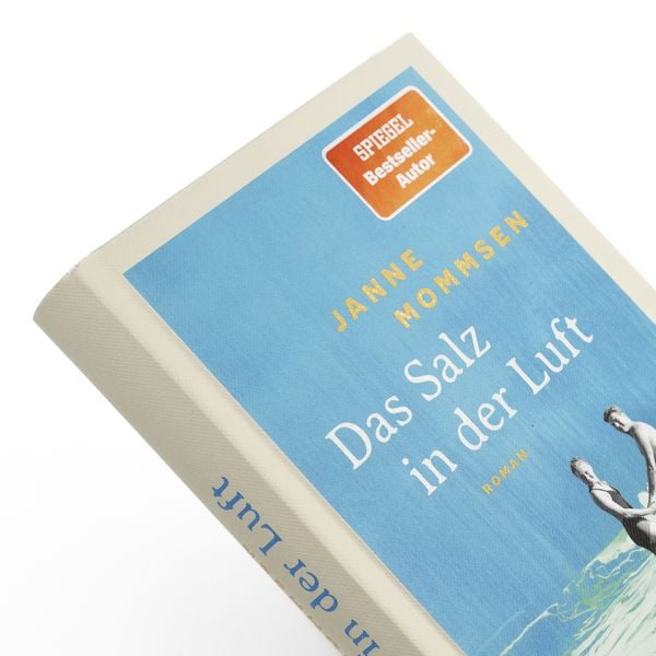 Produktbild: Das Salz in der Luft