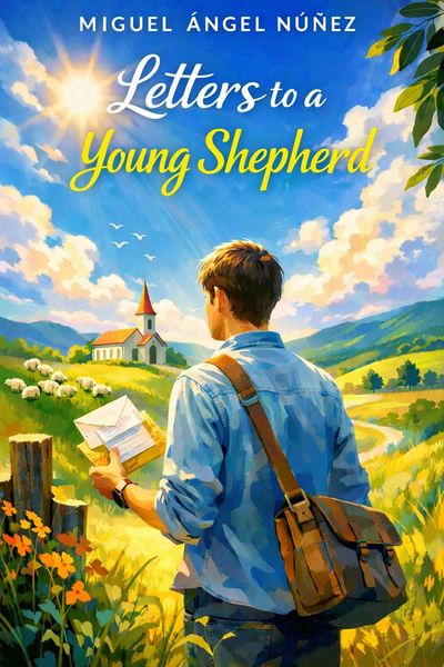 Produktbild: Letters to a Young Shepherd