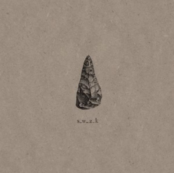 S W Z K - S. W. Z. K., CD