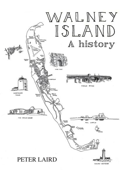 Produktbild: Walney Island - A History