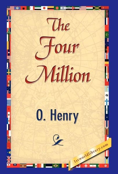 Produktbild: The Four Million