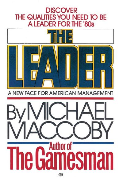 Produktbild: The Leader