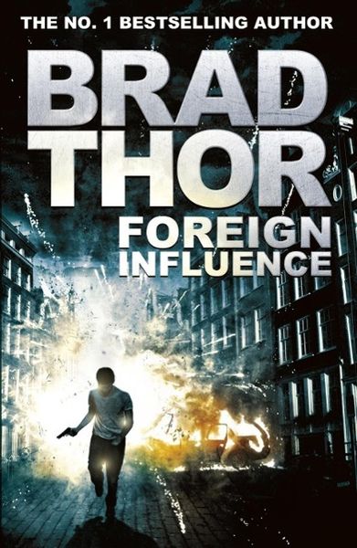 Produktbild: Foreign Influence