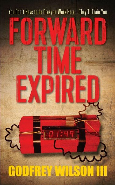 Produktbild: Forward Time Expired
