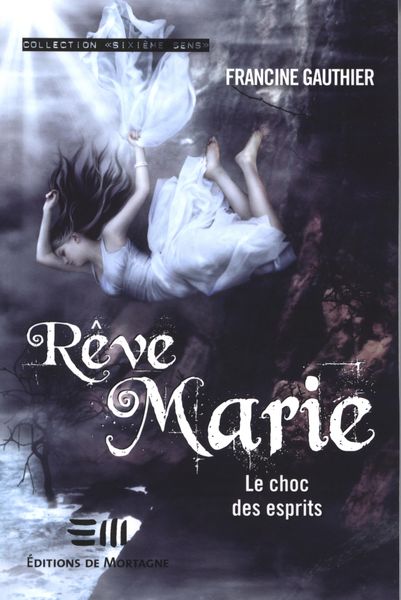 Produktbild: R&ecirc;veMarie