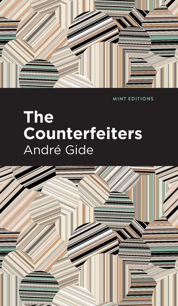Produktbild: The Counterfeiters