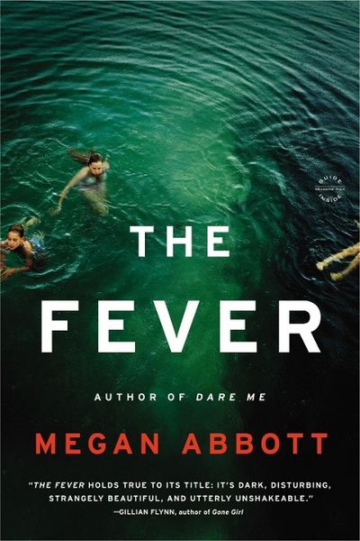 Produktbild: The Fever
