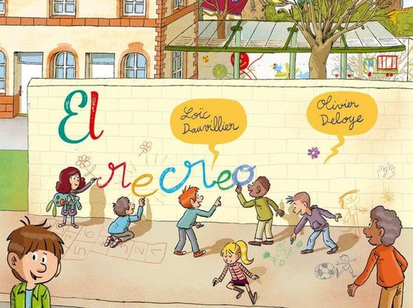 Produktbild: Recreo, El