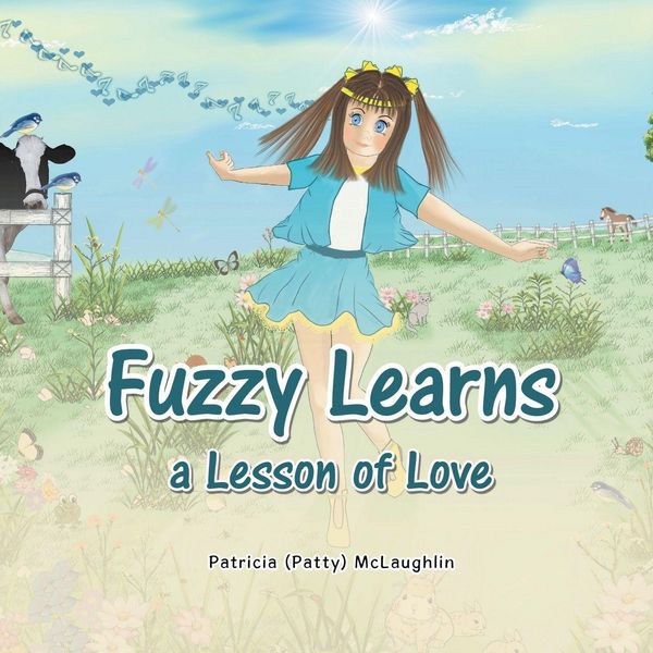 Produktbild: Fuzzy Learns a Lesson of Love