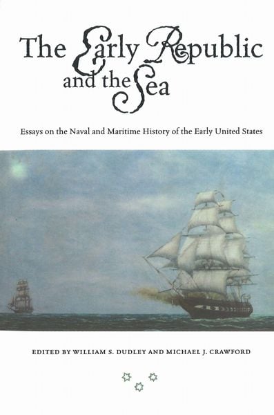 Produktbild: The Early Republic and the Sea