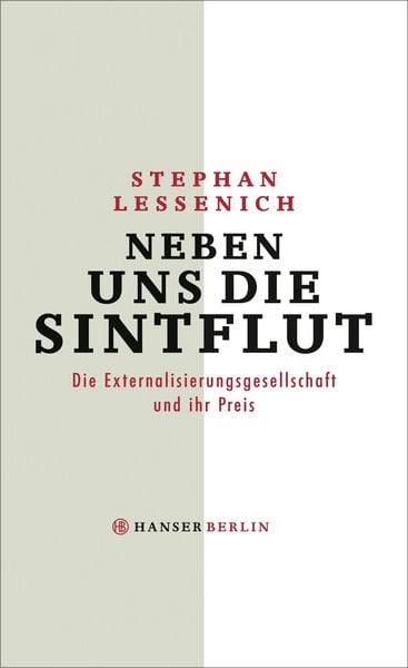 Produktbild: Neben uns die Sintflut