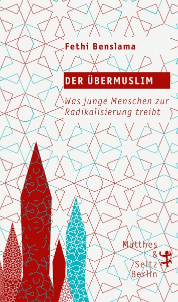 Produktbild: Der &Uuml;bermuslim