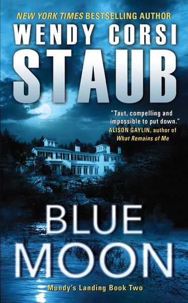 Produktbild: Blue Moon