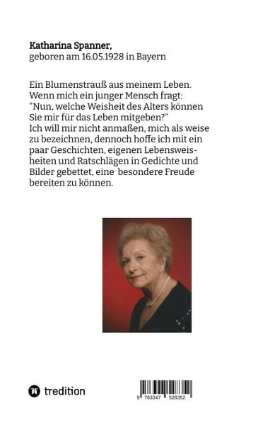 Produktbild: Die Jahreszeiten des Lebens - in Poesie und Bildern
