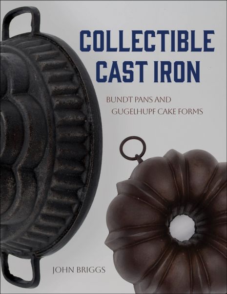 Produktbild: Collectible Cast Iron