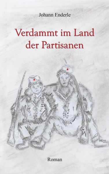 Produktbild: Verdammt im Land der Partisanen