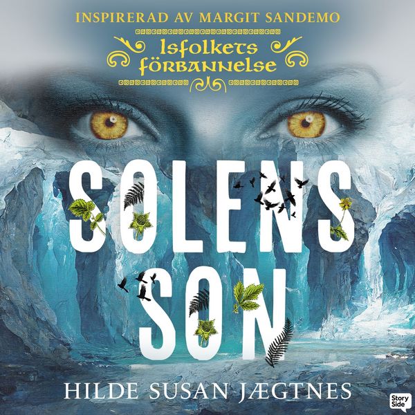Produktbild: Solens son