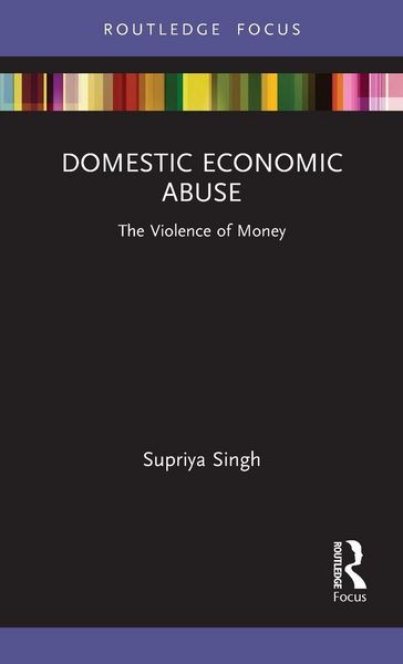 Produktbild: Domestic Economic Abuse