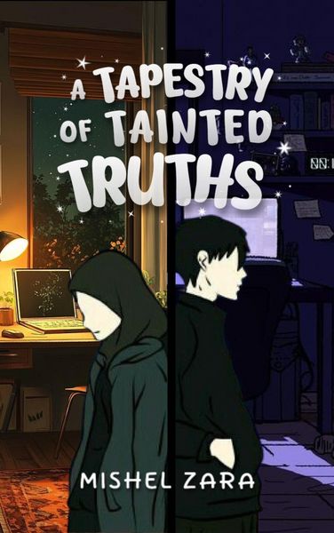 Produktbild: A Tapestry of Tainted Truths