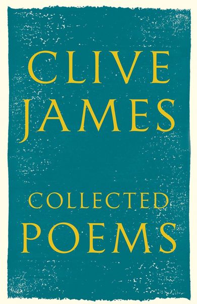 Produktbild: Collected Poems