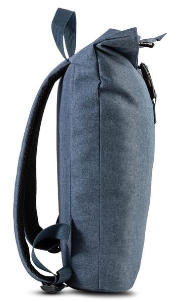 Produktbild: BENCH Rucksack Classic, denim, 8 Liter