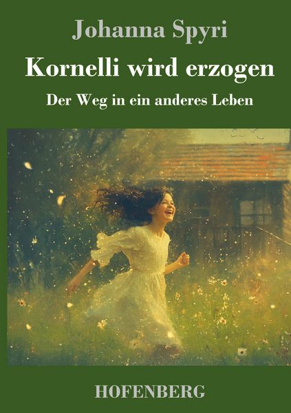 Produktbild: Kornelli wird erzogen