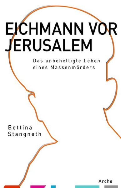 Eichmann vor Jerusalem