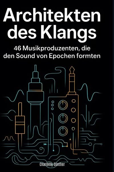 Produktbild: Architekten des Klangs