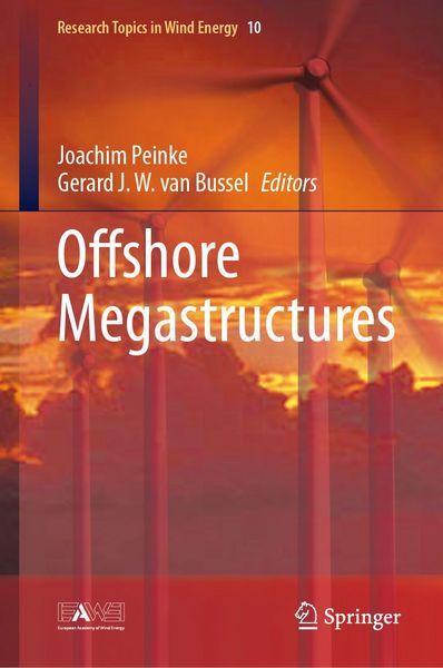 Produktbild: Offshore Megastructures