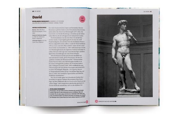 Produktbild: Eine kurze Geschichte der queeren Kunst