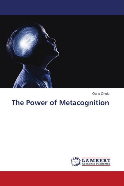 Produktbild: The Power of Metacognition