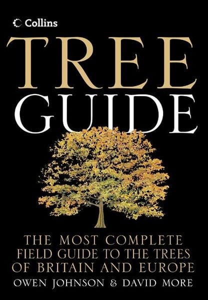 Produktbild: Collins Tree Guide