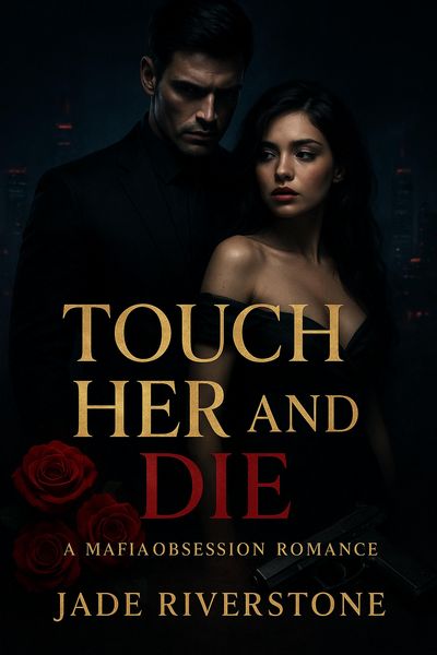 Produktbild: Touch Her and Die: A Mafia Obsession Romance