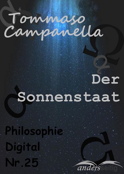 Produktbild: Der Sonnenstaat
