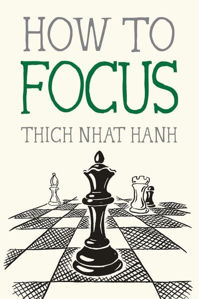 Produktbild: How to Focus