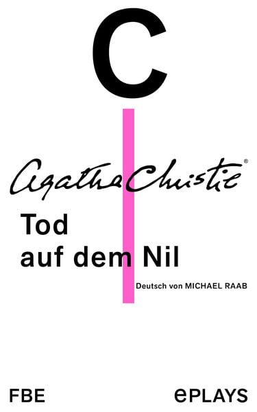 Produktbild: Tod auf dem Nil
