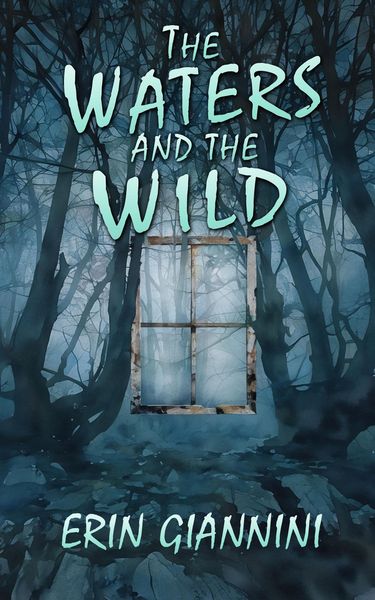 Produktbild: The Waters and the Wild