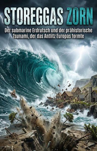 Produktbild: Storeggas Zorn