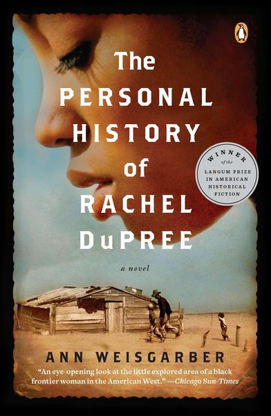 Produktbild: The Personal History of Rachel DuPree