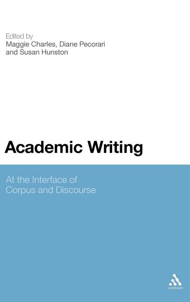 Produktbild: Academic Writing