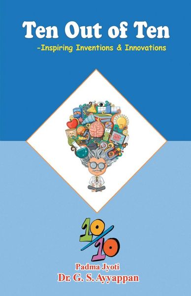 Produktbild: Ten Out of Ten (10/10)