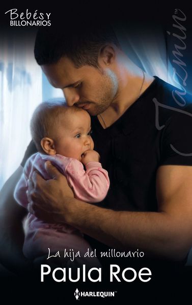 Produktbild: La hija del millonario